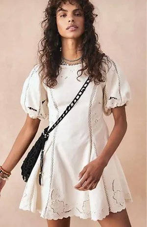 Free People Loving Feeling Dress thumbnail 3