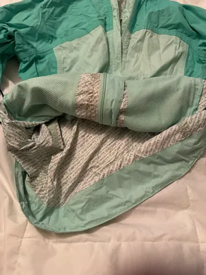 Carhartt Rain Jacket Storm Defender thumbnail 3