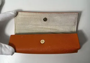 Tory Burch Sunglasses Eye Glasses Soft Shell Case thumbnail 8