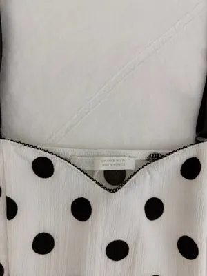 Zara Top thumbnail 4