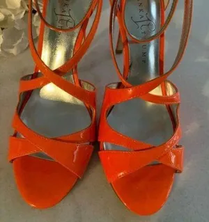 Helice High Heels thumbnail 2