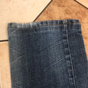 Seven7 gold-digger power denim skinny jeans size‎ 25 thumbnail 8