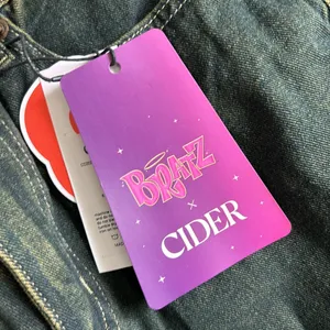 Bratz X cider jeans thumbnail 5