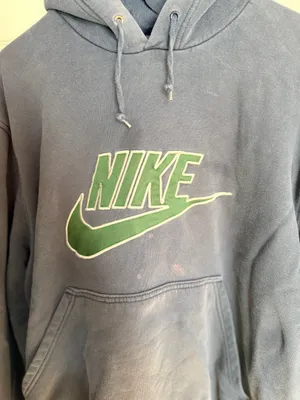 Vintage Nike Hoodie thumbnail 2