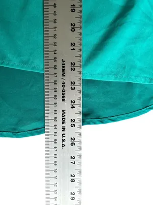 Miss Me Women's Turquoise Sleeveless Beaded Neckline Top thumbnail 6