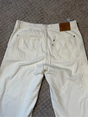 Levi’s Dad Utility Jean size 28 thumbnail 8