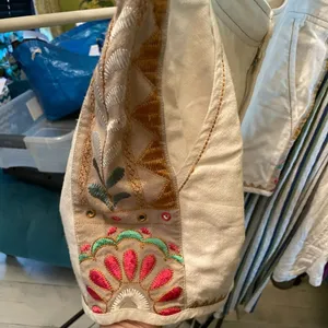 Anthropologie Shorts thumbnail 2