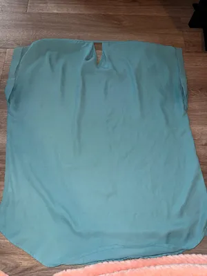 Pink rose blouse  thumbnail 3