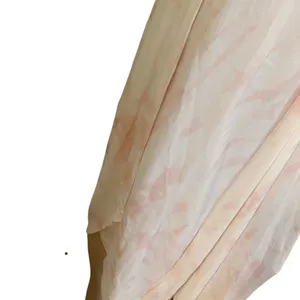 South Boutique Pink & White Maxi Dress Cruise / Beach Wear‎ Sz S Nwt thumbnail 9