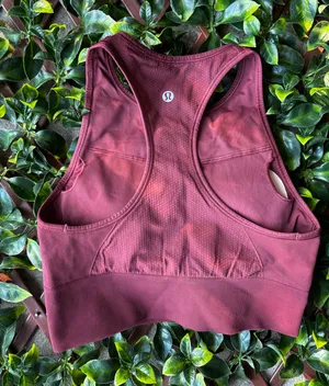 Lululemon Ebb To Train Bra thumbnail 1