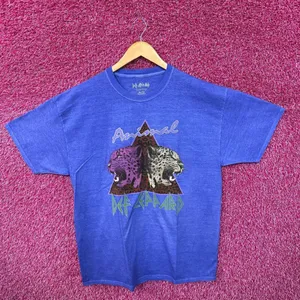 Def Leppard Animal rock Tee XL thumbnail 1