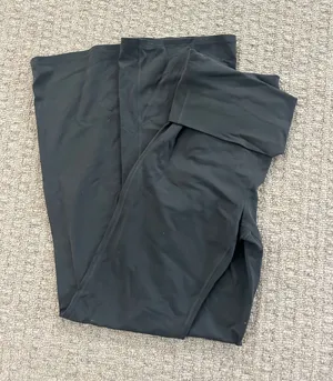 Free People Fold Over Leggings thumbnail 1