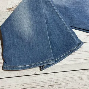 Miss Me Loose Saddle Stitching Bootcut Jeans thumbnail 7