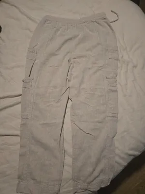 Free people linen pants thumbnail 3