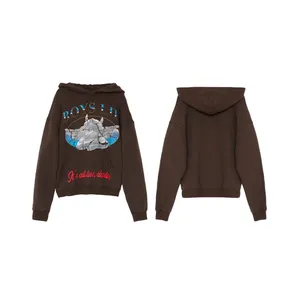 Boys Lie Hoodie thumbnail 2