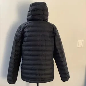 Women’s Gerry lightweight jacket 🌷 Black Size XL thumbnail 3