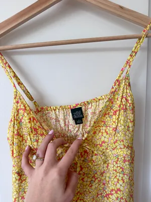 Target Mini Dress thumbnail 3