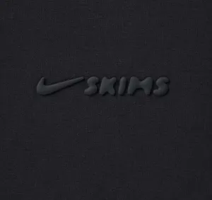 SKIMS X Nike Side Snap Track Pants L thumbnail 5