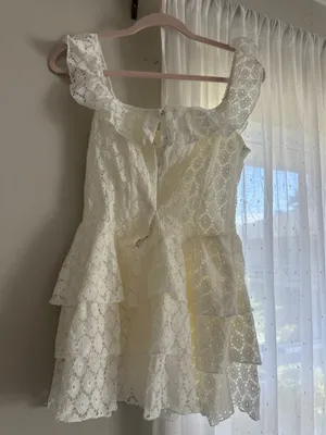 Peppermayo Dress Mini thumbnail 3