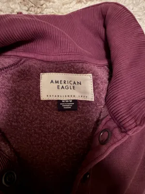 American Eagle Outfitters Pullover thumbnail 2