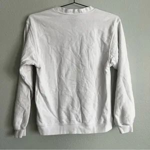 Vintage University Of Southern California Light Crewneck Sweatshirt thumbnail 3