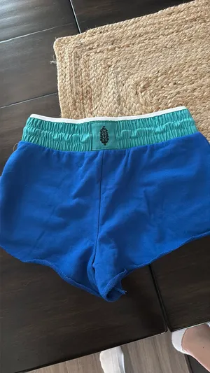 Free People Movement Shorts thumbnail 3