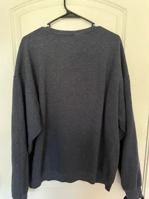 fort myers’s crewneck Gray Size XL thumbnail 3