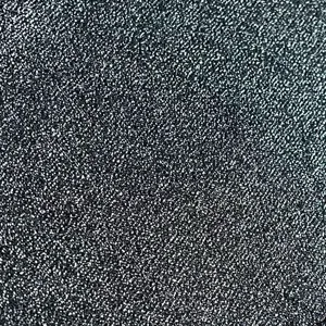 Urban Outfitters Silver and Black Glitter Flare Pants Women’s Medium thumbnail 2