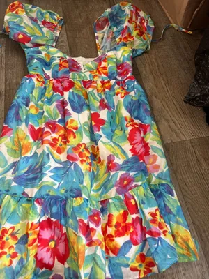 Amanda Uprichard Sicily Dress size‎ small thumbnail 10