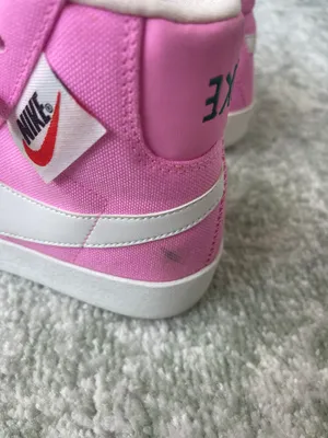 Nike Hot Pink Blazers thumbnail 5