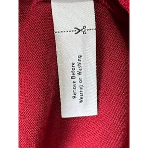 J.Crew Merino Wool Cotton Knit Long Sleeve Crewneck Pullover Sweater XXS New thumbnail 10