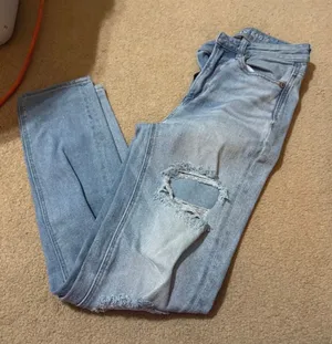 American Eagle Jeans thumbnail 1