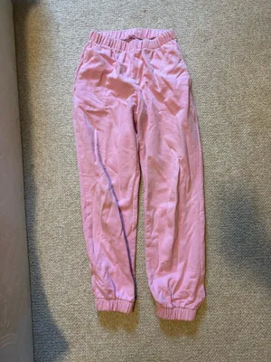 John Galt Rosa Pink Brandy Melville Sweatpants thumbnail 2
