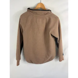 Abercrombie & Fitch Fleece Jacket Size Small thumbnail 4