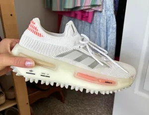 Adidas Athletic Shoes thumbnail 1