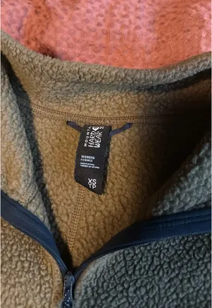 Mountain Hardwear Fleece thumbnail 2
