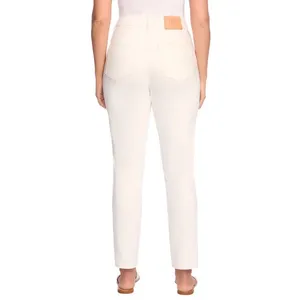 Frye Women's Cuffed Crop Jean nwt thumbnail 3