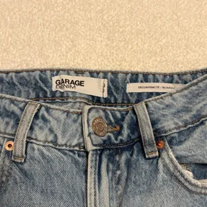Garage Denim Jeans thumbnail 3