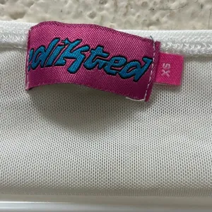 Edikted White Top size XS thumbnail 4