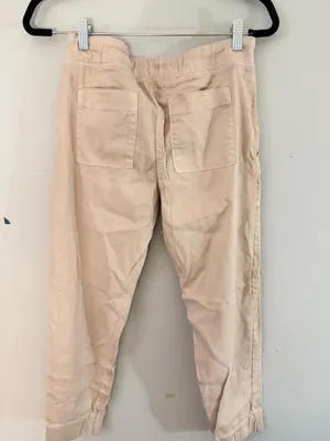 Bella Dahl Cargo Jogger Pants thumbnail 2