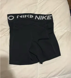 Nike Pros Black thumbnail 2
