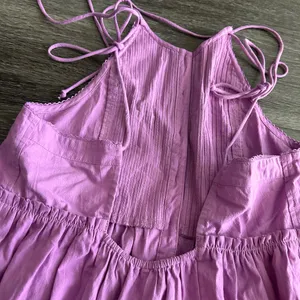 Free People Desert Days Mini Dress thumbnail 11