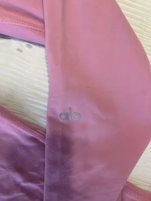 Alo leggings thumbnail 2