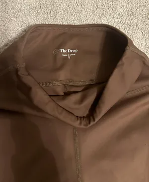 Flare Leggings Brown thumbnail 3