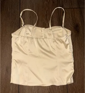 Abercrombie Satin Top thumbnail 3