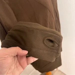 Lululemon Globe Raja Jacket Reversible B2* thumbnail 5