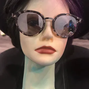 Guess Black Frame Glasses mirror lens thumbnail 11