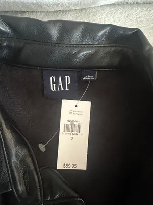 Gap Shirt thumbnail 2