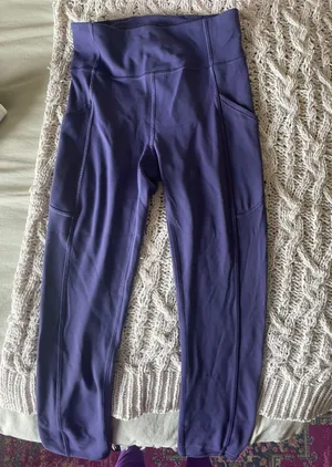 Invigorate High-Rise Tight 25” Leggings thumbnail 1