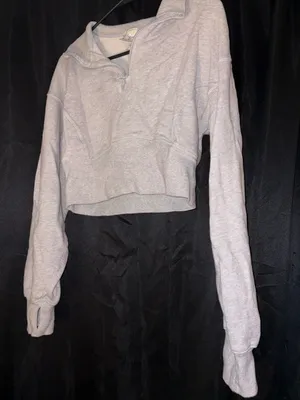 Quarter Zip thumbnail 1